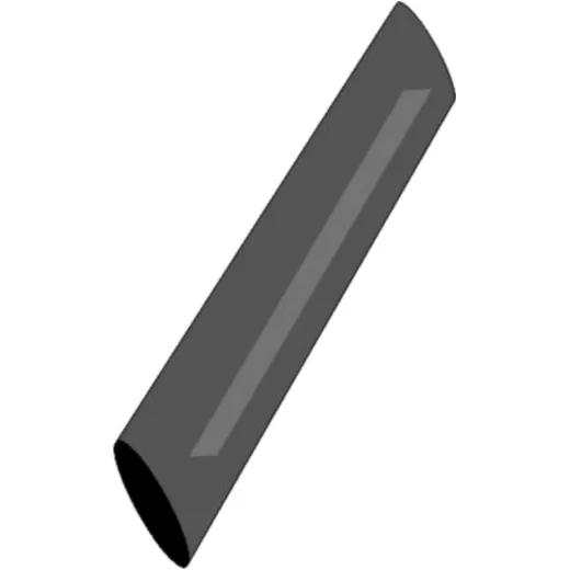 Heat shrink tube end 4026303760553