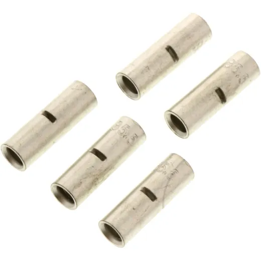 Stoßverbinder 6 JMP