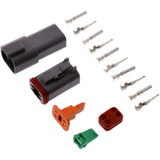 DT Komplettstecker JMP