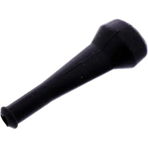 Rubber grommet 2pol