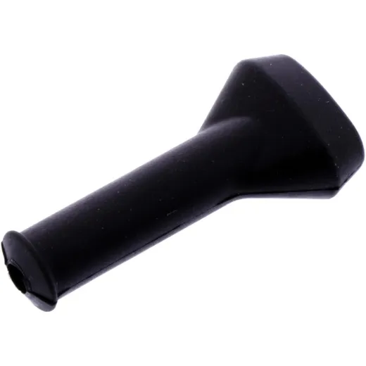 Rubber grommet 3pol