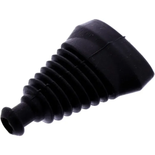 Rubber grommet 5pol