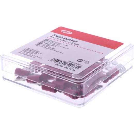 Flat 0.5-1.5 6.3mm jmp 994463