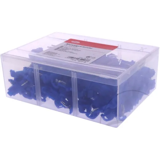 Branch connector 1.5-2.5 jmp