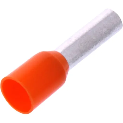 End sleeve 4.0x10mm jmp