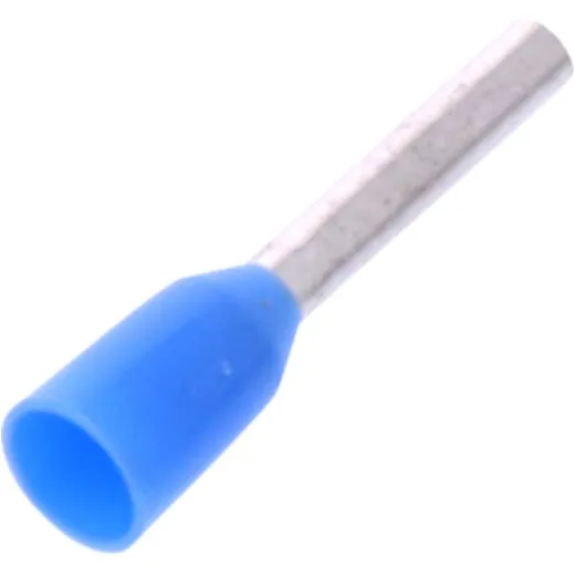 Aderendhülsen 0.75X8MM JMP