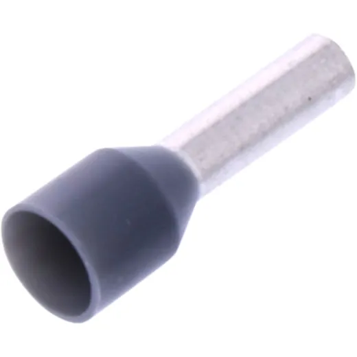 Aderendhülsen 2.5X8MM JMP