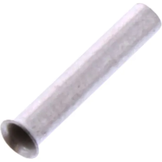 End sleeve 1.0x10mm jmp