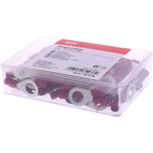 Ringzunge 0.5-1.5 M8 JMP