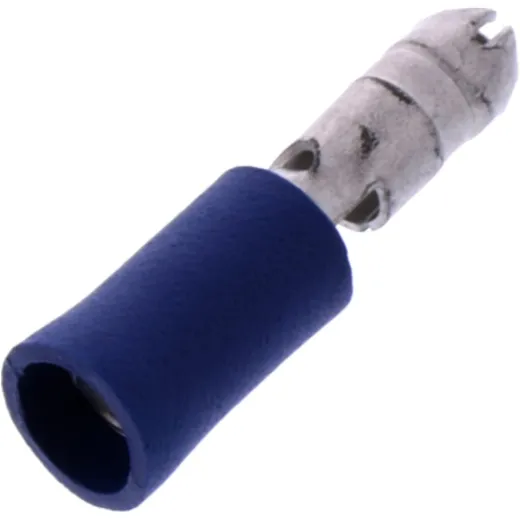 Round plug 1.5-2.5 4mm jmp 999590