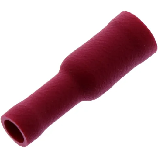 Rundsteckhülse 0.5-1.5 4 mm JMP
