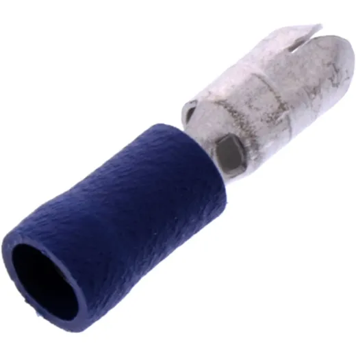Round plug 1.5-2.5 5mm jmp 999593
