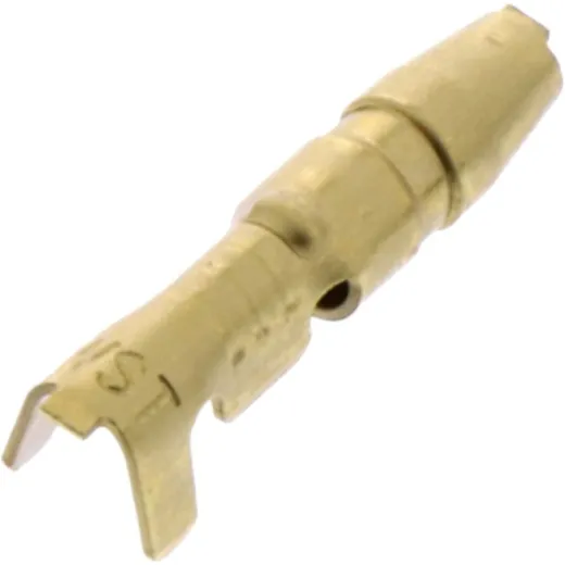 Round plug 0.5-2.0 4mm jmp 999594