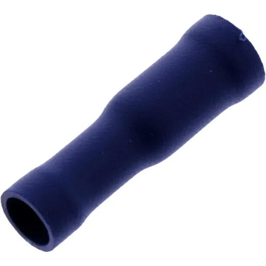 Rundsteckhülse 1.5-2.5 4 mm JMP