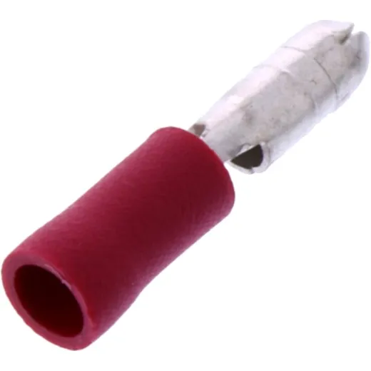 Round plug 0.5-1.0 4mm jmp