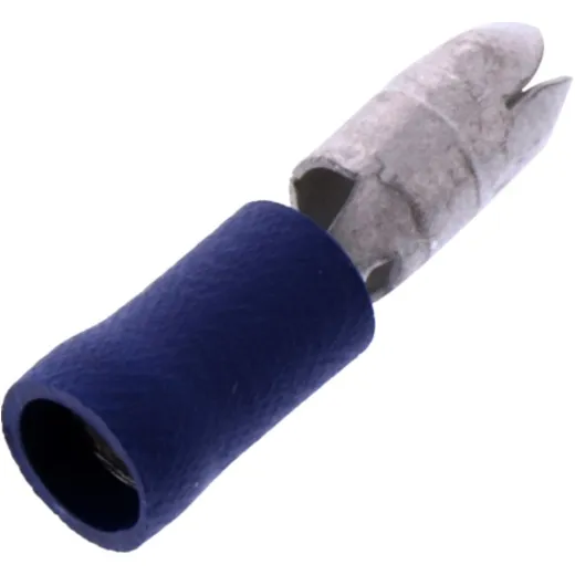 Round plug 1.5-2.5 5mm jmp