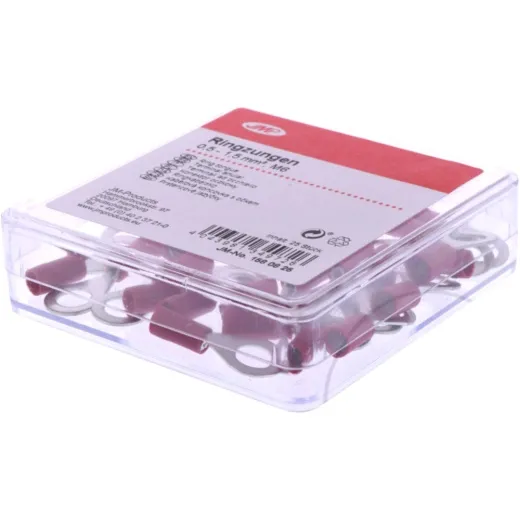 Ringzunge 0.5-1.5 M6 JMP