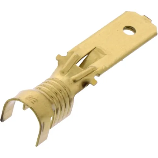 Flat 2.5-6.0 6.3mm jmp 999701