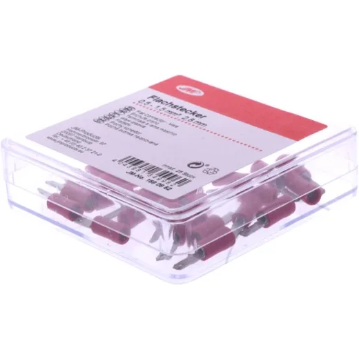 Flat 0.5-1.5 2.8mm jmp 999716