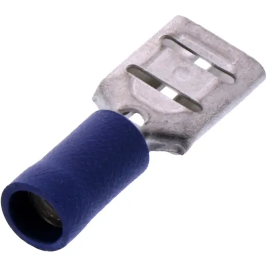 Flachsteckhülse 1.5-2.5 8.0mm JMP 999718