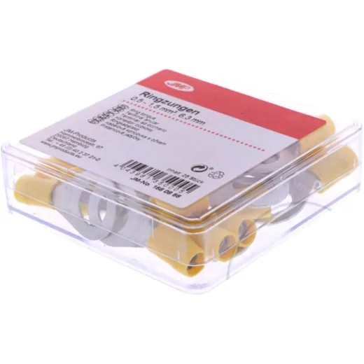 Ringzunge 4.0-6.0 M10 JMP