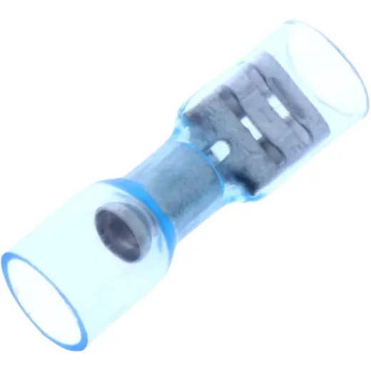 Flachsteckhülse 1.5-2.5 6.3mm JMP 999735