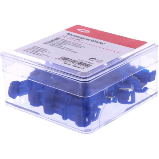 Abzweigverbinder 1.5-2.5 JMP 999741