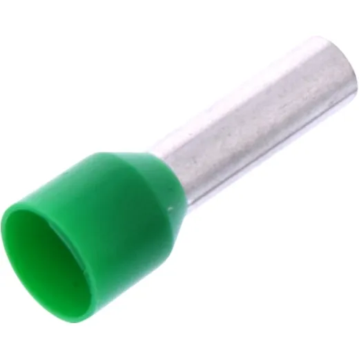 End sleeve 6.0x12mm jmp