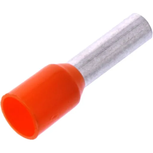 End sleeve 4.0x10mm jmp 999744