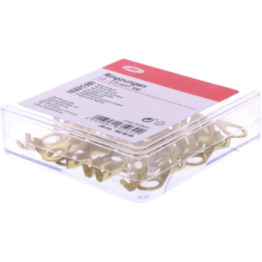 Ringzunge 1.0-2.5 M6 JMP