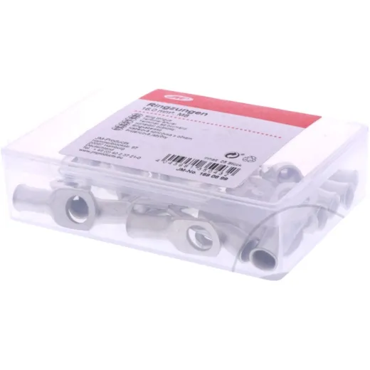 Ringzunge 16.0 M8 JMP