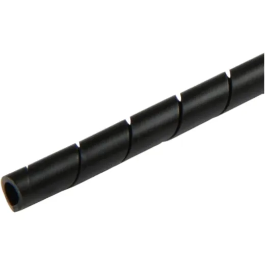 Spiral hose 4mm