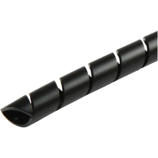 Spiral hose 9mm