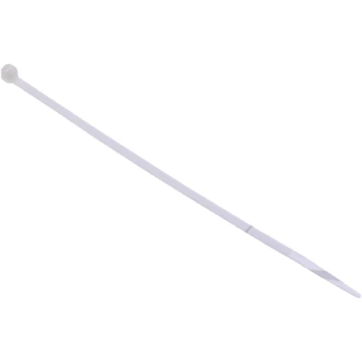Ersatzteile Kabelbinder 3.6X200 natur