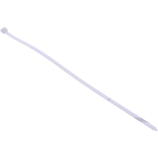 Cable tie kit 7.6x368 nat