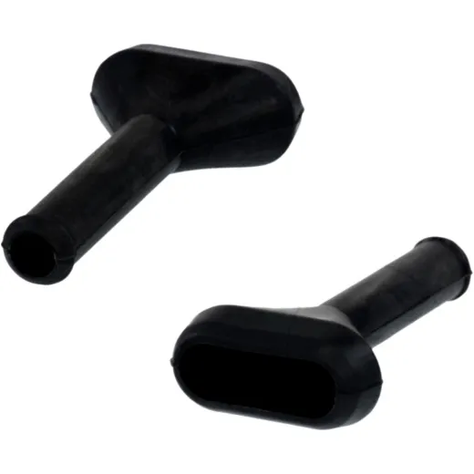 Rubber grommet 4 pin