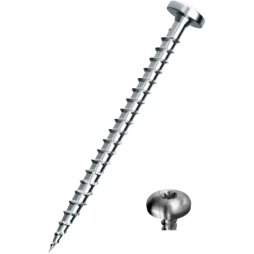 Bolt torx 4x40