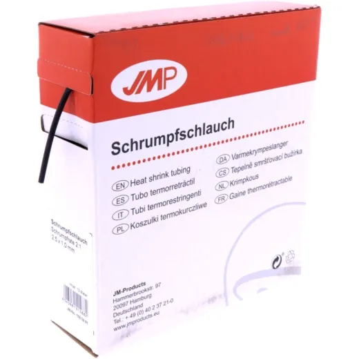 SCHRUMPFSCHL2.5 mm JMP