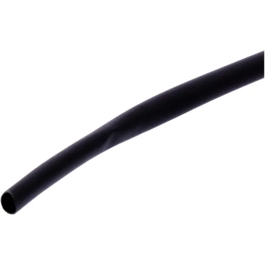 HEAT SHRINK TUBING 6.4MM JMP
