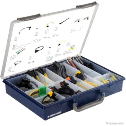 Kabel Reparatursatz Sortiment 54277020