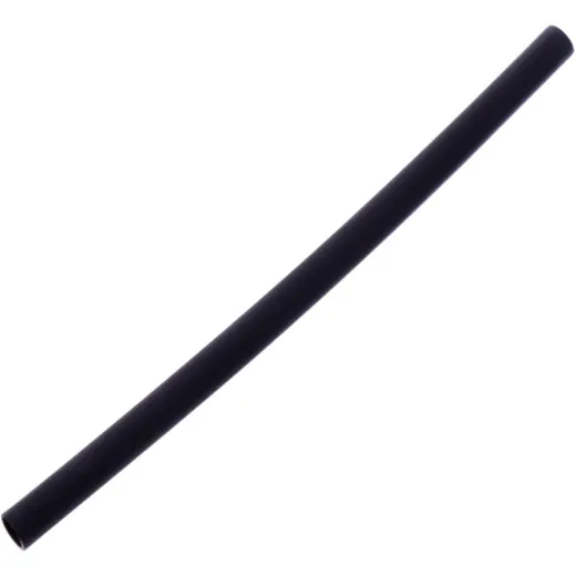 Schrumpfschlauch 3.0MM schwarz JMP Packung 20ST Schrumpfrate 3:1