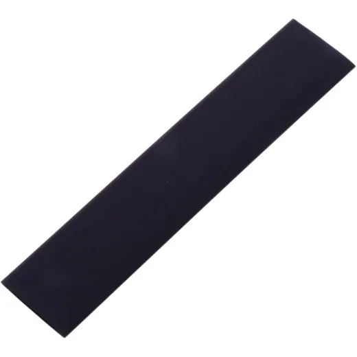 HEAT SHRINK TUBING 12.5MM BLACK