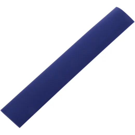 HEAT SHRINK TUBING 9.5MM BLUE JMP