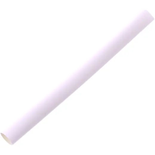 HEAT SHRINK TUBING 6.5MM WHITE JMP