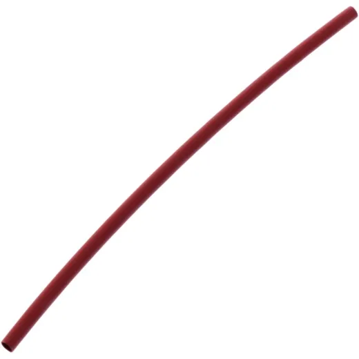 HEAT SHRINK TUBING 2.5MM RED JMP
