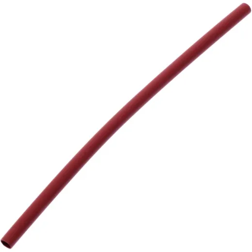 HEAT SHRINK TUBING 3.0MM RED JMP
