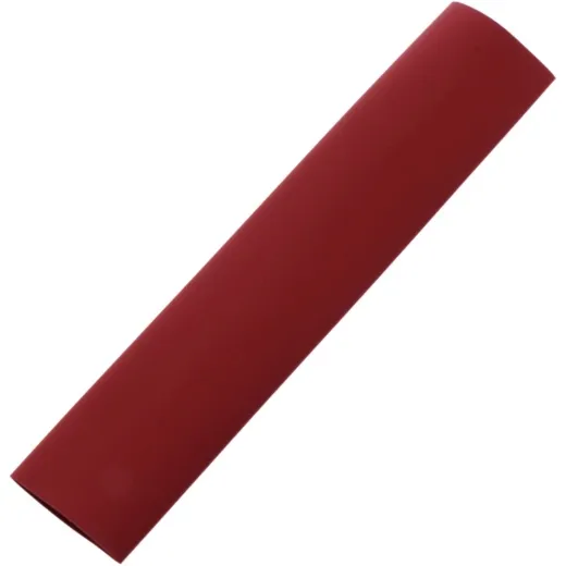 HEAT SHRINK TUBING 12.5MM RED