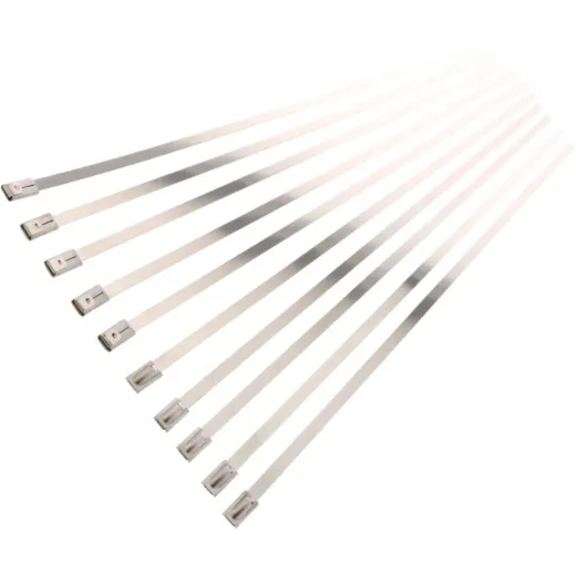 Cable tie kit 4.45x300 jmp