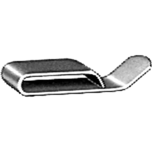 Chassis clamp 43/3.6mm