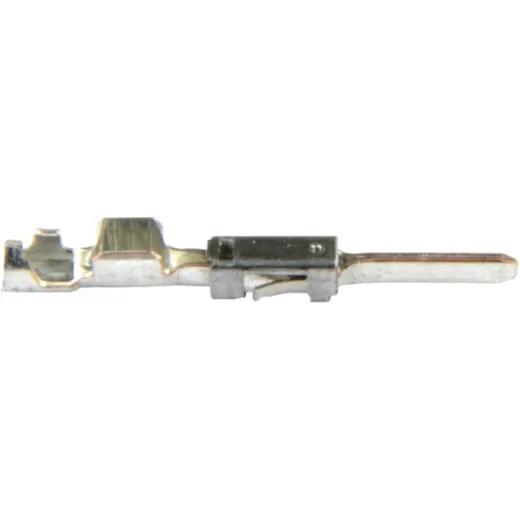 flat plug MT2 0.5-1.0
